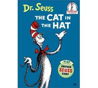 Dr.Seuss - Cat in Hat