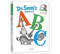 Dr.Seuss Classics: Dr.Seuss's ABC