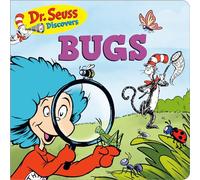 Dr. Seuss Discovers: Bugs