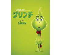 Dr. Seuss` The Grinch (DVD) Dr.Seuss
