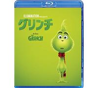 Dr.Seuss - Dr. Seuss' The Grinch [Edizione: Giappone]