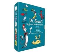 Dr. Seuss Dr. Seuss's Beginner Book Boxed Set Collection (Copertina rigida)