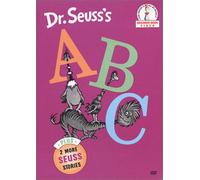 Dr.Seuss - Dr. Suess S ABC