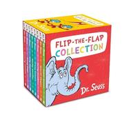 Dr. Seuss Flip-the-Flap Collection (Mixed Media Product)