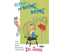 Dr. Seuss Gerald McBoing Boing (Copertina rigida) Classic Seuss