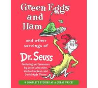 Green Eggs and Ham and Other Servings of Dr. Seuss