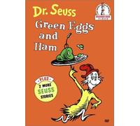 Dr.Seuss - Green Eggs & Ham