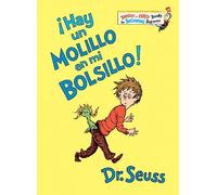 Dr. Seuss ¡Hay un Molillo en mi Bolsillo (There's a Wocket i (Copertina rigida)