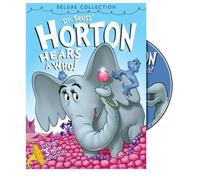 Dr. Seuss' Horton Hears a Who!