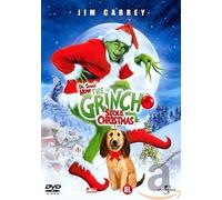 Dr. Seuss' How The Grinch Stole Christmas 2004 (DVD)
