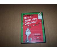 Dr.Seuss - How the Grinch Stole Christmas