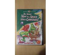Dr.Seuss - How the Grinch Stole Christmas