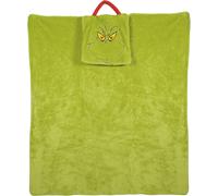 Dr. Seuss Il Grinch Coperta Da Viaggio