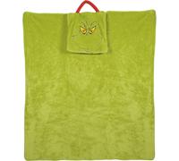 Dr. Seuss Il Grinch Coperta Da Viaggio