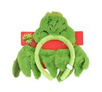 Dr. Seuss Il Grinch Set Di Collana E Fascia Per Capelli