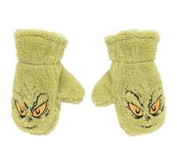 Dr. Seuss Il Grinch Snowpinions Guanti Per Bambini