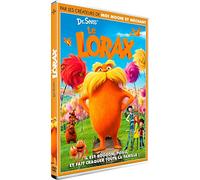 Dr. Seuss' Le Lorax