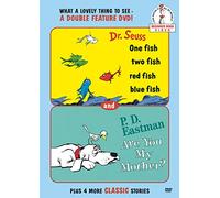 Dr.Seuss - One Fish, Two Fish, Red Fish..