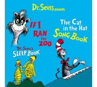 Dr. Seuss Presents - Cat In The Hat Songbook/If I R