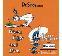 Dr. Seuss Presents - Green Eggs & Ham/Yertle The Tu