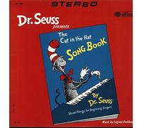 Dr. Seuss Presents the Cat in the Hat Song Book