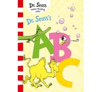 Dr. Seuss’s ABC