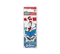 Dr. Seuss - Segnalibri magnetici con gatto nel cappello
