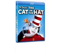 Dr. Seuss' The Cat in the Hat