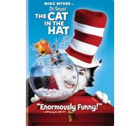 Dr. Seuss' the Cat in the Hat