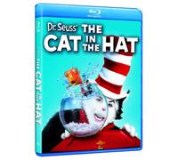 Dr. Seuss' the Cat in the Hat