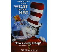 Dr Seuss the Cat in the Hat