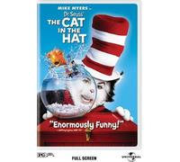Dr. Seuss' The Cat In The Hat (Full Screen Edition)