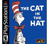 Dr Seuss: The Cat in the Hat (PlayStation)