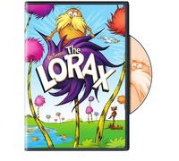 Dr. Seuss: The Lorax