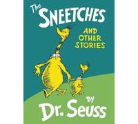 Dr. Seuss The Sneetches and Other Stories (Copertina rigida) Classic Seuss