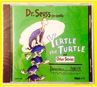 Dr Seuss - Yertle the Turtle & Other Stories
