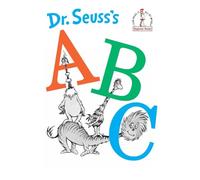 Dr. Seuss's ABC