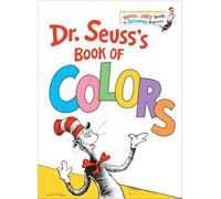 Dr. Seuss's Book of Colors