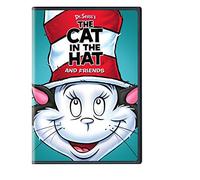 Dr. Seuss'S Cat In The Hat & Friends [Edizione: Stati Uniti]