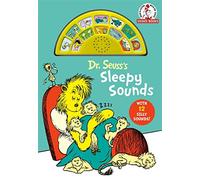 Dr. seuss's sleepy sounds: with 12 silly sounds - Dr. Seuss