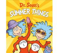 Dr. Seuss's Summer Things