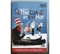Dr. Seuss's The Cat in the Hat