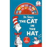 Dr. Seuss's The Cat in the Hat with 12 Silly Sounds!: An Interactive Read and Listen Book