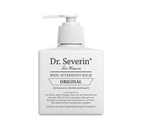 Dr. Severin® Women Original Balsamo crema post depilazione | Contro irritazione da rasoio e brufoli post ceretta | Rasatura Epilazione Ceretta Sugaring