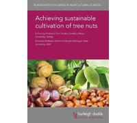 Dr Seyit Mehmet Achieving Sustainable Cultivation of Tree N (Copertina rigida)