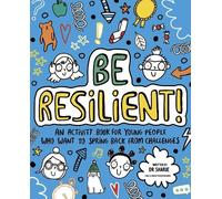 Dr. Sharie Coombes Be Resilient (Mindful Kids) (Tascabile) Mindful Kids