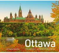 Dr Sharon Hamilton Ottawa Then and Now (Copertina rigida) Then and Now