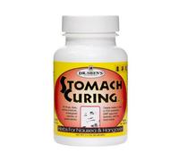 Dr. Shen's Antinausea Per Guarire Lo Stomaco, 750 Mg, 80 Compresse