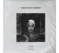 Dr Shingo & Ascii Disko - Chaos Space Marines