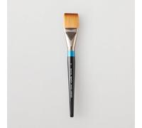 Daler Rowney Aquafine Pennello piatto 1,5